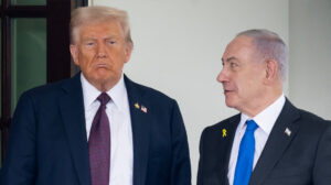 Trump blocks Netanyahu from bombing Lebanon amid ceasefire tensions
