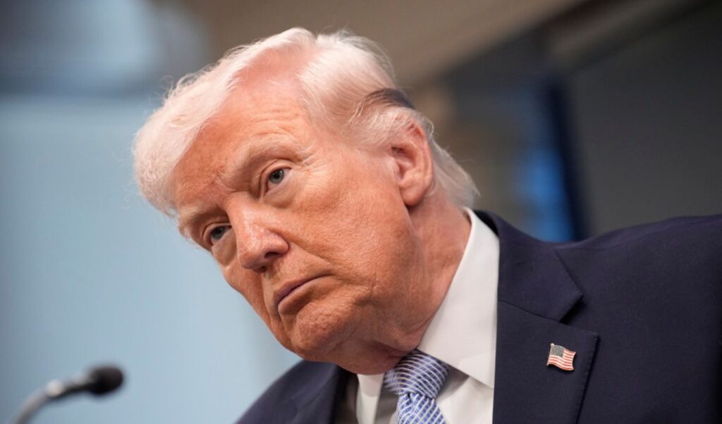 Trump faces critical Middle East war decision as Iran ultimatum expires