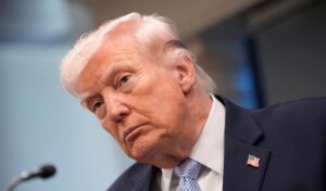 Trump faces critical Middle East war decision as Iran ultimatum expires