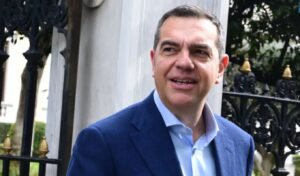 PASOK and New Democracy unite against Tsipras comeback