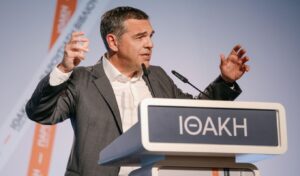 Alexis Tsipras signals new political party: “Time for accountability”