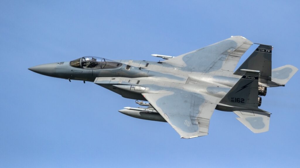 WSJ: US loses over $200 million after two aircraft destroyed in Iran