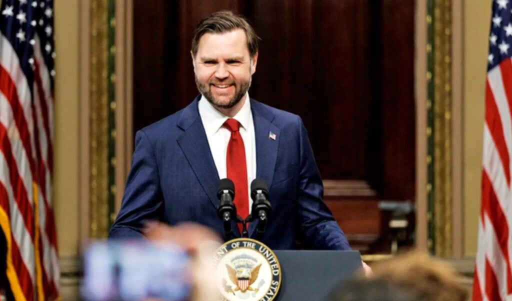 Vance departs for Pakistan: Iran shouldn’t try to play games with us