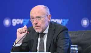 Vartzopoulos to parapolitika.gr: I sent a written message to OPEKEPE president about a farmer’s case – Is this incitement to illegality?