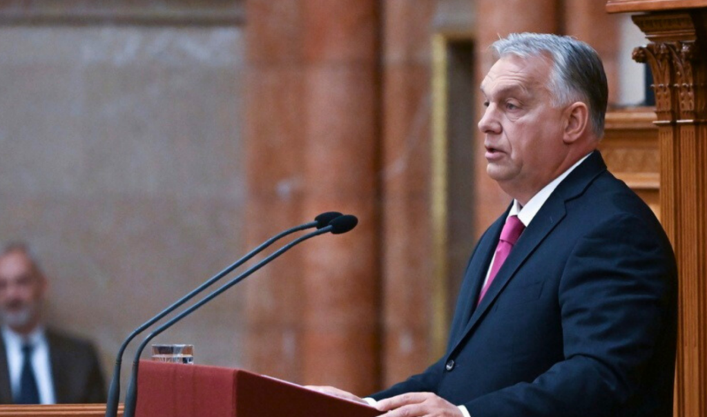 CNN on Orban’s defeat in Hungary: Lessons for populists