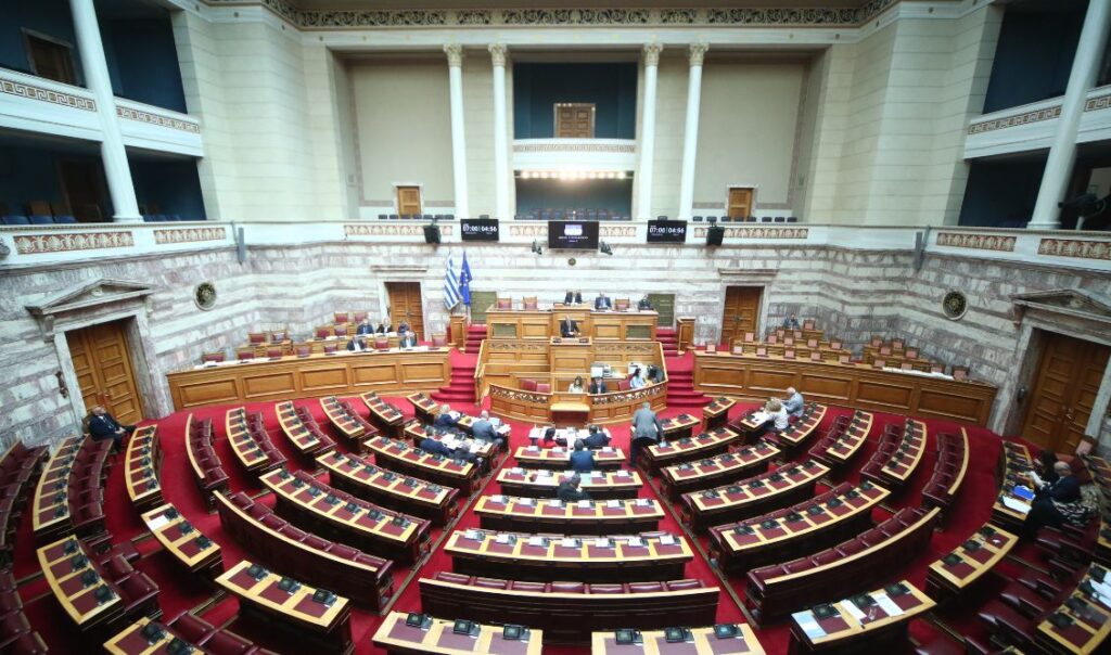 OPEKEPE scandal: Critical vote on immunity waiver for 13 ND MPs