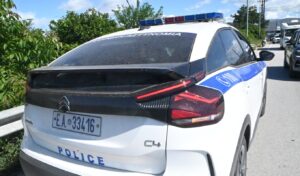 Vouliagmeni: Father arrested for alleged kidnapping of 6-year-old