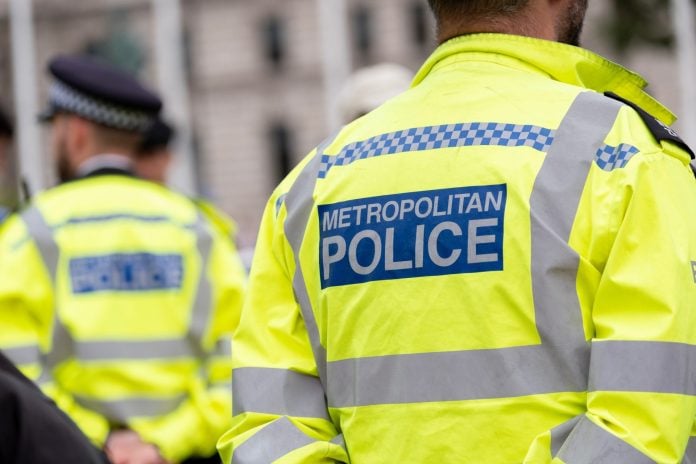 London knife attack: Two victims in stable condition