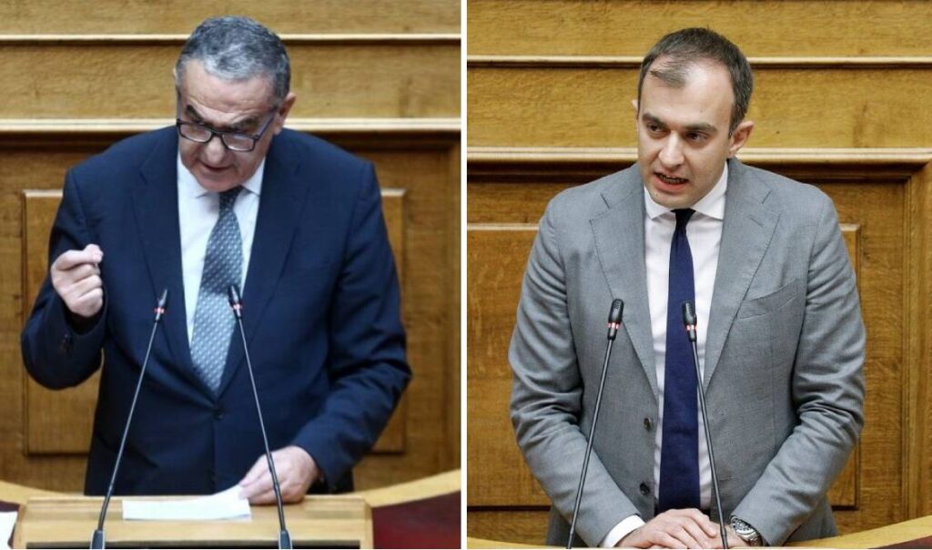 OPEKEPE scandal: Athanassiou and Hatzivassileiou in new case file