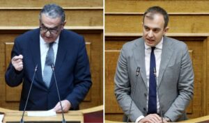 OPEKEPE scandal: Athanassiou and Hatzivassileiou in new case file