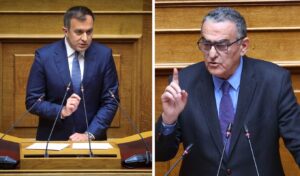 OPEKEPE: Ethics Committee to convene April 20 for MPs Chatzivassiliou and Athanassiou