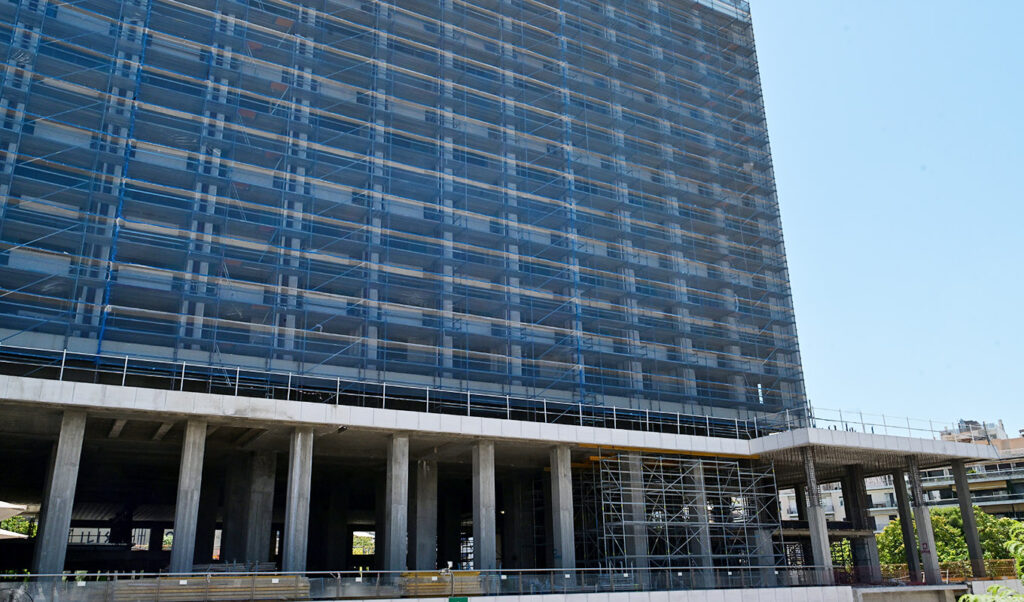 Attica hotels see occupancy rise in Q1 2026 despite March slowdown