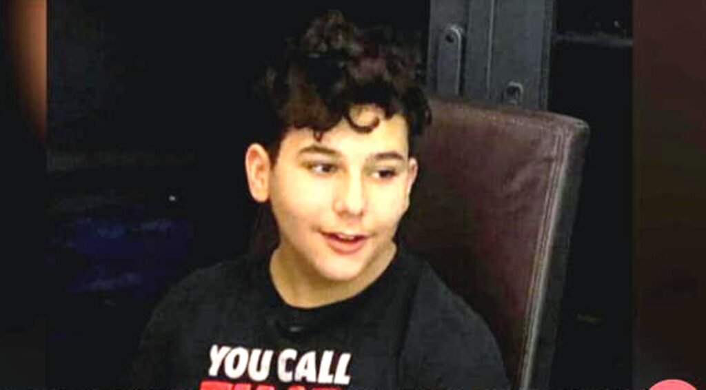 Tragic loss of 15-year-old Christoforos: 50 days of online terror before devastating tragedy