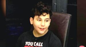 Tragic loss of 15-year-old Christoforos: 50 days of online terror before devastating tragedy