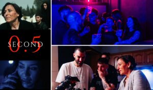30 Greek creators unite for powerful road safety campaign “0.5 Seconds”