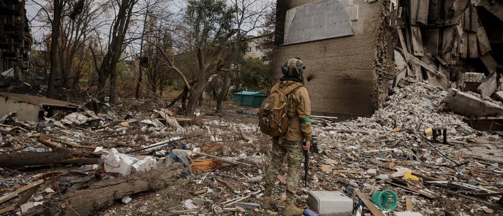 Ukraine war: Russia escalates attacks as US returns to mediation