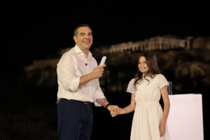 What international media says about Alexis Tsipras’ new left alliance: “A populist’s comeback”