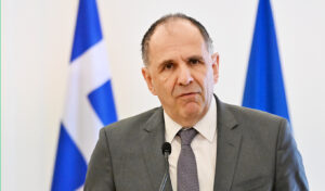 Greece at peak diplomatic and defense power, Foreign Minister says