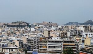 Greece launches property audit blitz via MIDA for housing benefits