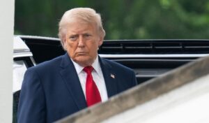 Financial Times: Trump’s Peace Council coffers empty with “no independent transparency mechanism”