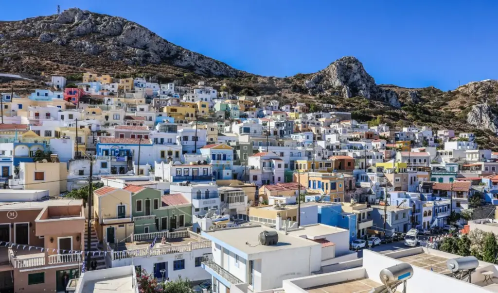 Patriot withdrawal from Greek islands: Government explains move