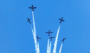 Turkish provocations in Aegean: Greek fighters engage armed Turkish F-16s