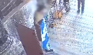Turkey sentences Greeks to suspended jail term for Hagia Sophia flag incident