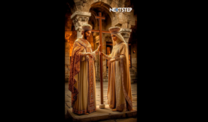 Saints Constantine and Helen: Why the Church Honors Them Together and Depicts Them with the Holy Cross – The “In This Sign, Conquer” Vision That Changed the Course of Christianity (Video)