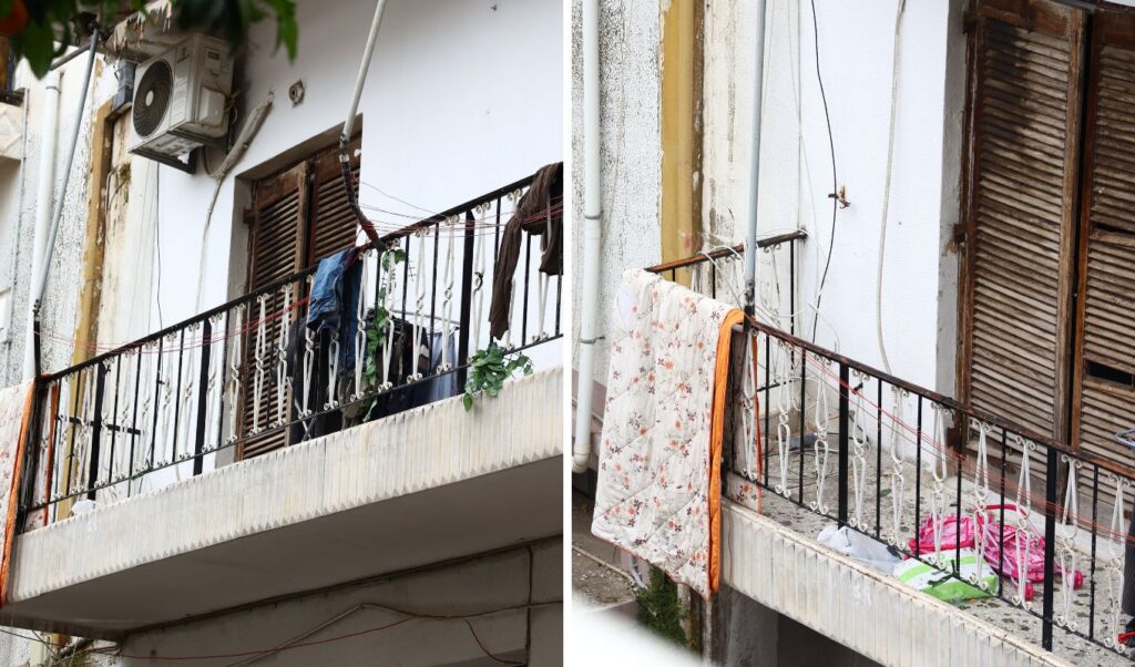 Greece: Grandfather speaks out after three children removed from home