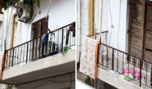 Greece: Grandfather speaks out after three children removed from home