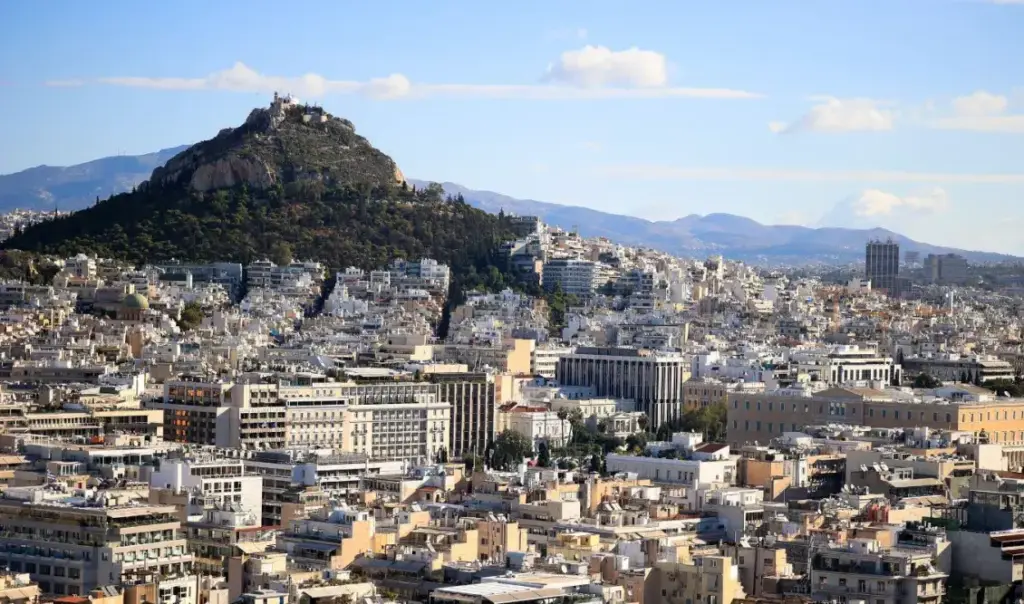 Property tax reform in Greece: Facts and myths about new fees