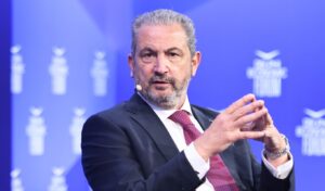 Exarchou: Elefsina port emerges from need for new infrastructure