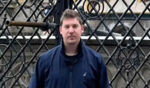 Alexis Tsikopoulos: Evidence points to suicide by hanging for missing 33-year-old doctor found in Crete