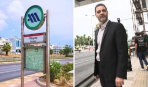 Mystery gas odor in Athens remains unsolved, mayor reveals