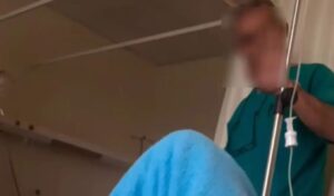 General Cancer Hospital “Agioi Anargyroi”: Disciplinary hearing set for corrupt anesthesiologist who demanded bribe