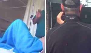 Greek cancer hospital scandal: Doctor caught demanding bribes on video