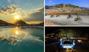 Anilio Park Festival 2026: Επιστρέφει τον Αύγουστο το τριήμερο που όλοι περίμεναν – Ποιες μέρες θα πραγματοποιηθεί (Εικόνες)