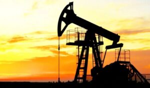 Oil and gold surge as US strikes Iran – Brent tops $100