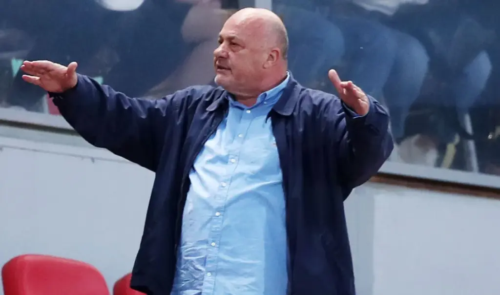 Beos attacks Eurovision: Slams Akylas and Kapoutzidis