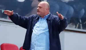 Beos attacks Eurovision: Slams Akylas and Kapoutzidis