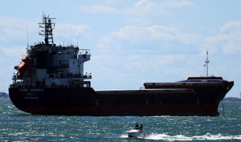 Bloomberg: Iran-Oman plan to impose permanent tolls on Strait of Hormuz