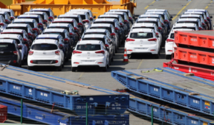 US-EU trade war: Europe calls Trump’s 25% car tariffs “unacceptable”