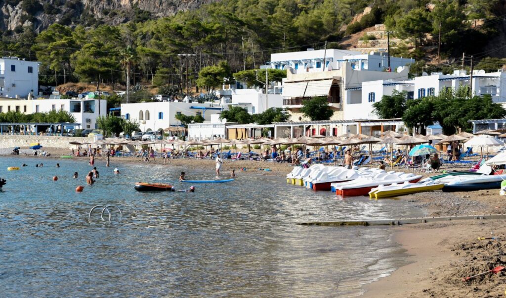 Chios-Kythira Pass 2026: Results are out – Check if you won vouchers