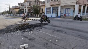 CNN: Cuba calls on citizens to prepare for US attack