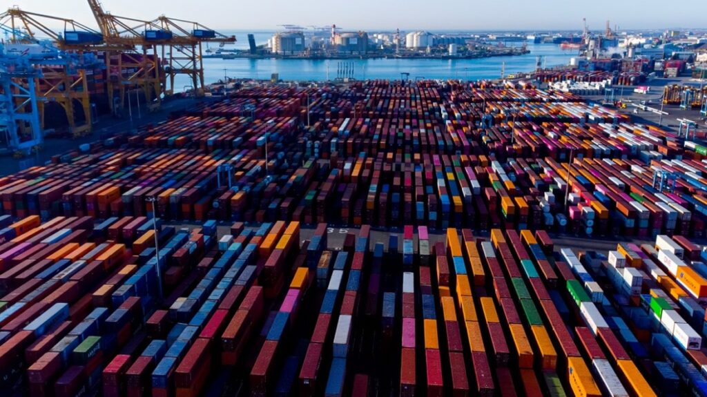 Trump tariffs: New message from Berlin – “EU doesn’t want trade escalation but is ready to respond”