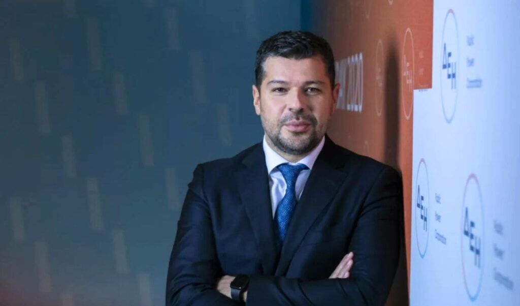 DEI receives €18bn in offers for historic capital increase