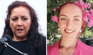 Kyriaki Griva’s mother speaks on prosecutor’s proposal: Four police officers should have been prosecuted from day one