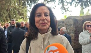 Labor Day, Diamantopoulos: “Kaisariani site must become place of unity”
