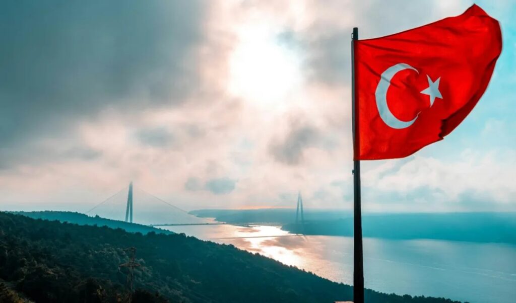 International law “invalidates” Blue Homeland: Turkish claims’ legal void