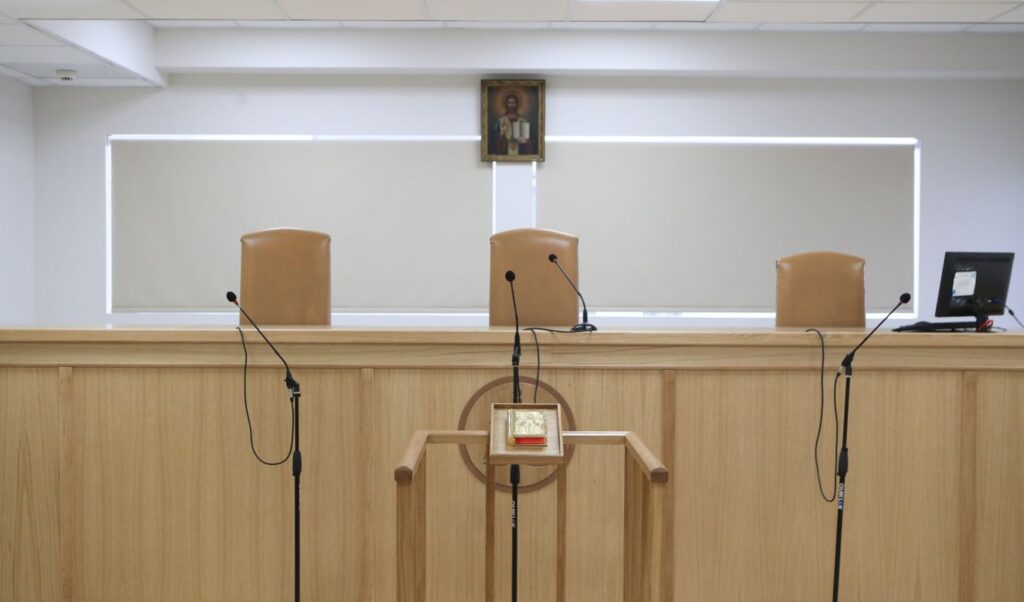 Thessaloniki: 5-year prison sentence for truck driver in fatal crash